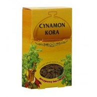 Cynamon kora (kartonik) 60g