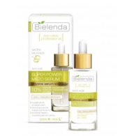 SKIN CLINIC PROFESSIONAL Aktywne serum korygujące dzień/noc 30 ml