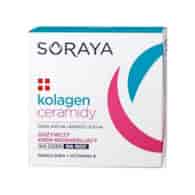 SORAYA KOLAGEN I CERAMIDY - odżywczy krem regenerujący na Dzień/Noc     /50ml