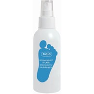 ANTYPERSPIRANT BLOKER DO STÓP  100 ml