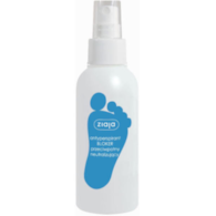PIELĘGNACJA STÓP ANTYPERSPIRANT BLOKER DO STÓP 100 ml