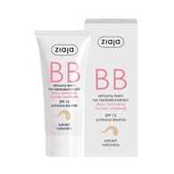 BB KREM ODCIEŃ NATURALNY DO SKÓRY NORMALNEJ  50 ml