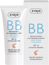BB KREM ODCIEŃ OPALONY DO SKÓRY NORMALNEJ  50 ml