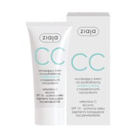 CC KREM WYCISZAJĄCY NA WRAŻLIWĄ SKÓRĘ 50 ml