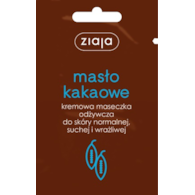 MASŁO KAKAOWE MASECZKA ODŻYWCZA/SASZETKA 7 ml