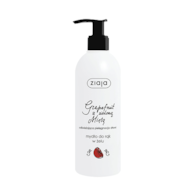 PIELĘGNACJA DŁONI ŻEL DO MYCIA RĄK GRAPEFRUIT Z MIĘTĄ/DOZ 270 ml
