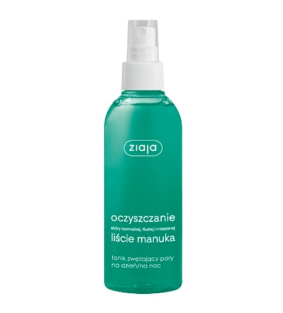 OCZYSZCZANIE TONIK ZWĘŻAJĄCY PORY/SPRAY 200 ml