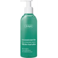 OCZYSZCZANIE ŻEL MYJĄCY NORMALIZUJĄCY 200 ml