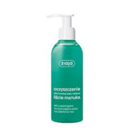 OCZYSZCZANIE ŻEL MYJĄCY Z PEELINGIEM 200 ml
