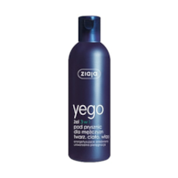 YEGO ŻEL 3W1 POD PRYSZNIC DLA MĘŻCZYZN 300 ml