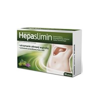 HEPASLIMIN / 30tabl