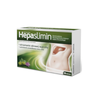 HEPASLIMIN / 30tabl