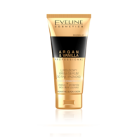 ARGAN&VANILLA KREM DO RĄK 100ML