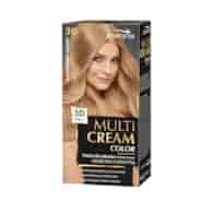 MULTI CREAM COLOR Farba  Karmelowy blond /30/