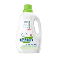 DZIDZIUŚ - koncentrat do płukania /1,5 l
