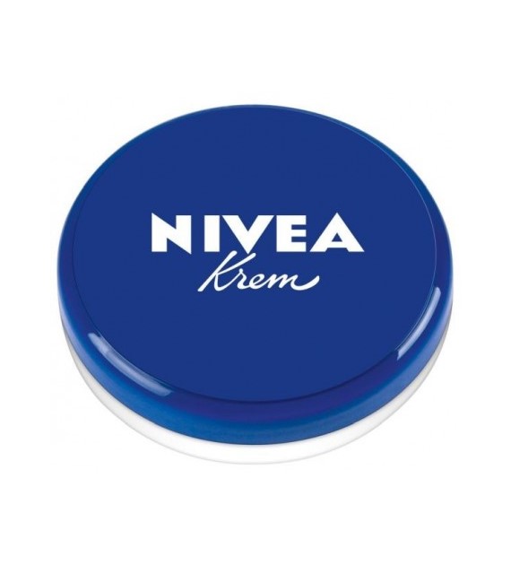 NIVEA CREME - krem / 50ml