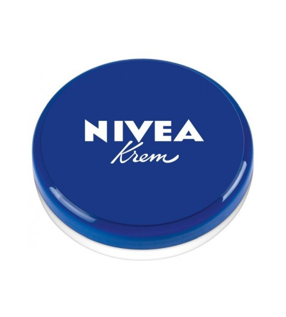 NIVEA CREME - KREM PLASTIK / 50ml