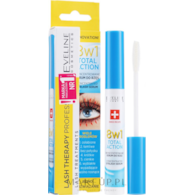 ODŻYWKA DO RZĘS 8W1 TOTAL ACTION 10ML
