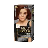 MULTI CREAM COLOR Farba  Miedziany brąz /44.5/