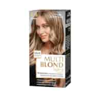 MULTI BLOND SUPER Rozjaśniacz do pasemek i balejażu