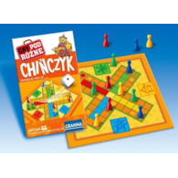 GRA  CHIŃCZYK /GRANNA/ BPZ