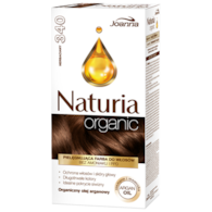 NATURIA ORGANIC Farba Herbaciany 340