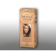 VENITA HENNA COLOR BALSAM NR 112 CIEMNY BLOND
