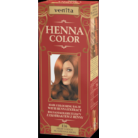 VENITA Henna Color Balsam koloryzujący z ekstraktem z henny - 116 Płomienna Iskra