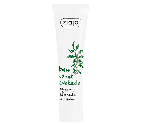 AWOKADO KREM DO RĄK REGENERUJĄCY  100 ml