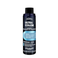 ULTRA Color Płukanka niebieska 150ml