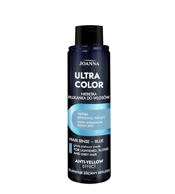 ULTRA Color Płukanka niebieska 150ml