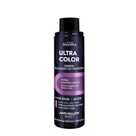 ULTRA Color Płukanka srebrna 150ml