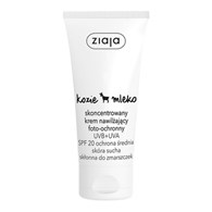 KOZIE MLEKO SKONCENTROWANY KREM SPF 20  50 ml