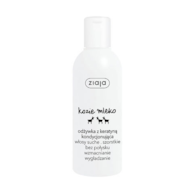 KOZIE MLEKO ODŻYWKA DO WŁOSÓW KONDYCJONUJĄCA 200 ml