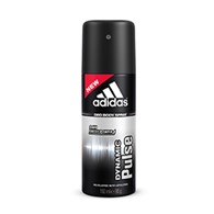 ADIDAS DYNAMIC PULSE Dezodorant w spray'u dla mężczyzn /150ml