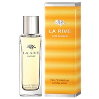 LA RIVE FOR WOMAN Woda perfumowana damska /90ml