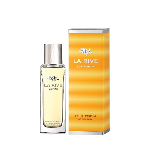 LA RIVE FOR WOMAN Woda perfumowana damska /90ml