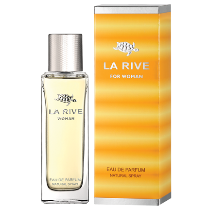 LA RIVE FOR WOMAN Woda perfumowana damska /90ml
