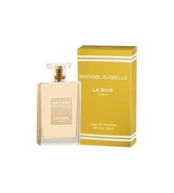 LA RIVE MADAME ISABELLE Woda perfumowana damska /100ml