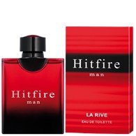 LA RIVE HITFIRE MAN Woda toaletowa męska /90ml