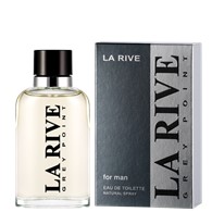 LA RIVE GREY POINT Woda toaletowa męska /90ml