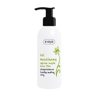 OGÓREK MIĘTA ŻEL MICELARNY 190 ml