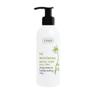 OGÓREK MIĘTA ŻEL MICELARNY 190 ml