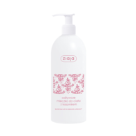 KASZMIR MLECZKO DO CIAŁA ODŻYWCZE 400 ml
