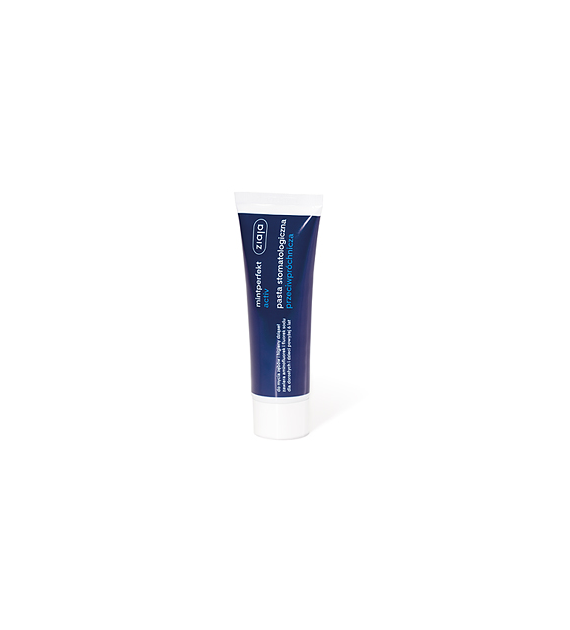 MINTPERFEKT ACTIV PASTA PRZECIWPRÓCHNICZA 75 ml