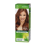 NATURIA COLOR Farba Miedziany blond (218) 2022