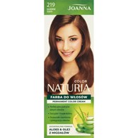 NATURIA COLOR Farba Słodkie toffi (219)  2022