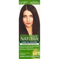 NATURIA COLOR Farba Chłodny brąz (237)  2022