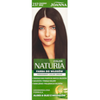 NATURIA COLOR Farba Chłodny brąz (237)