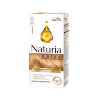 NATURIA ORGANIC Farba Karmelowy 313